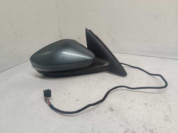 RETROVISEUR DROIT ELECTRIQUE SKODA - Vue 1